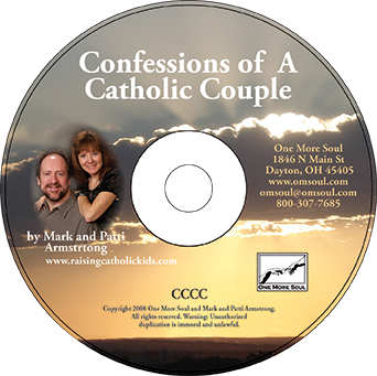 From the alienation and pain of a contracepted (and later sterilized) marriage, to rediscovery of their faith in God and their love for each other, Mark and Patti take you on their journey and share the wisdom they gained on the way.